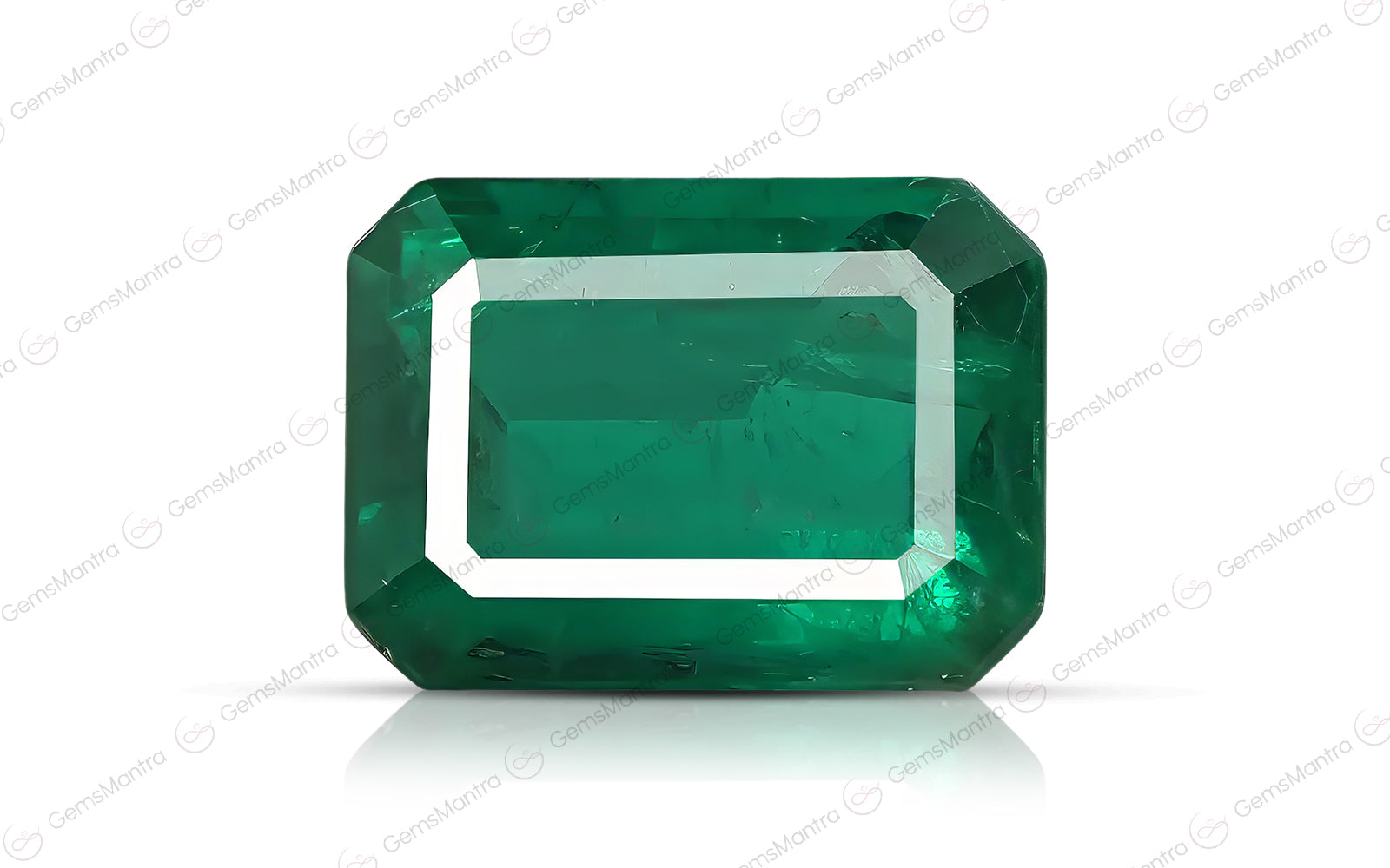 Emerald - 4.27 Carats