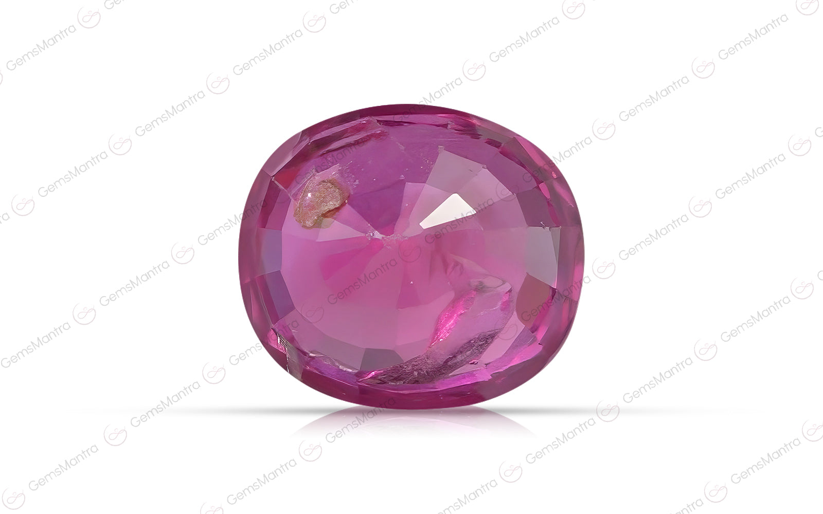 Ruby - 1.64 Carats