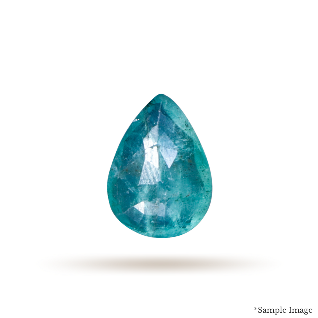 Panna (Emerald) Luxury - 9 Ratti