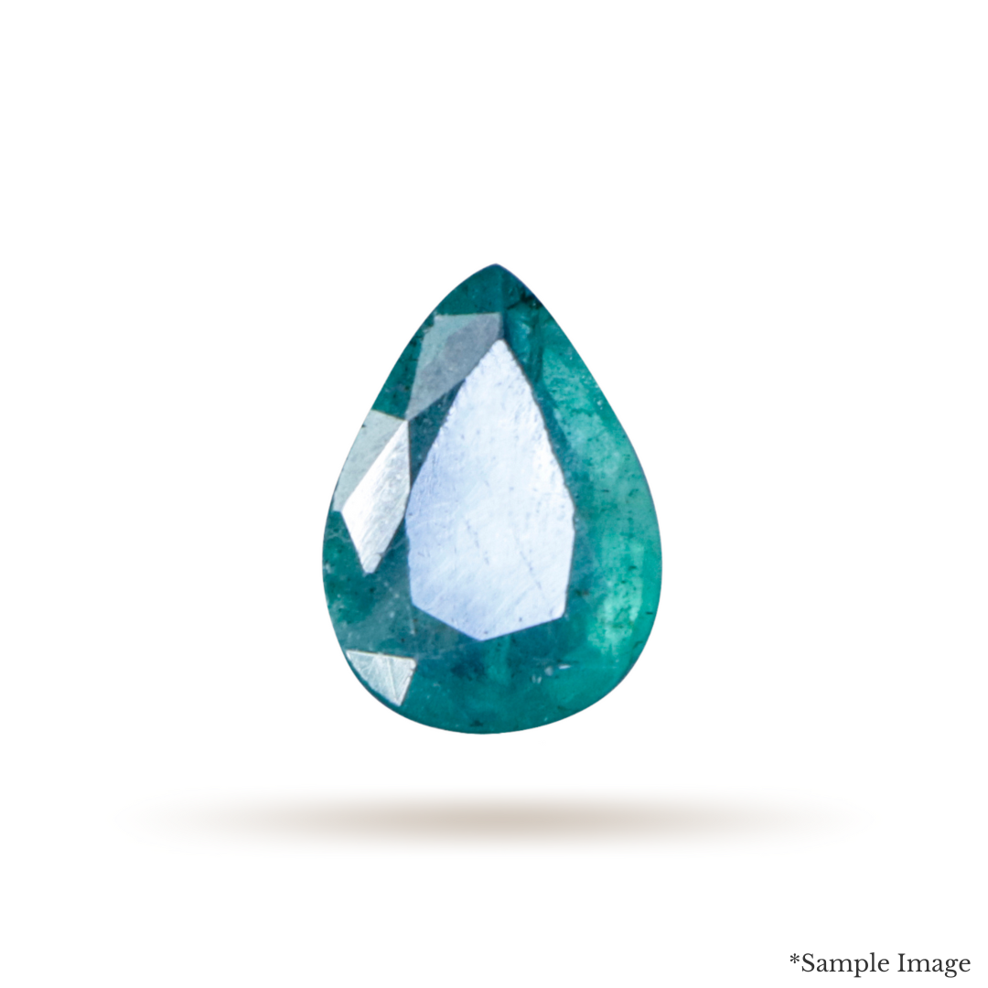 Panna (Emerald)- 11 Ratti