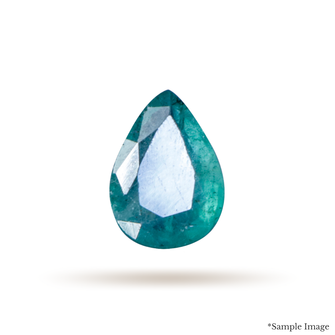Panna (Emerald) Premium - 11 Ratti