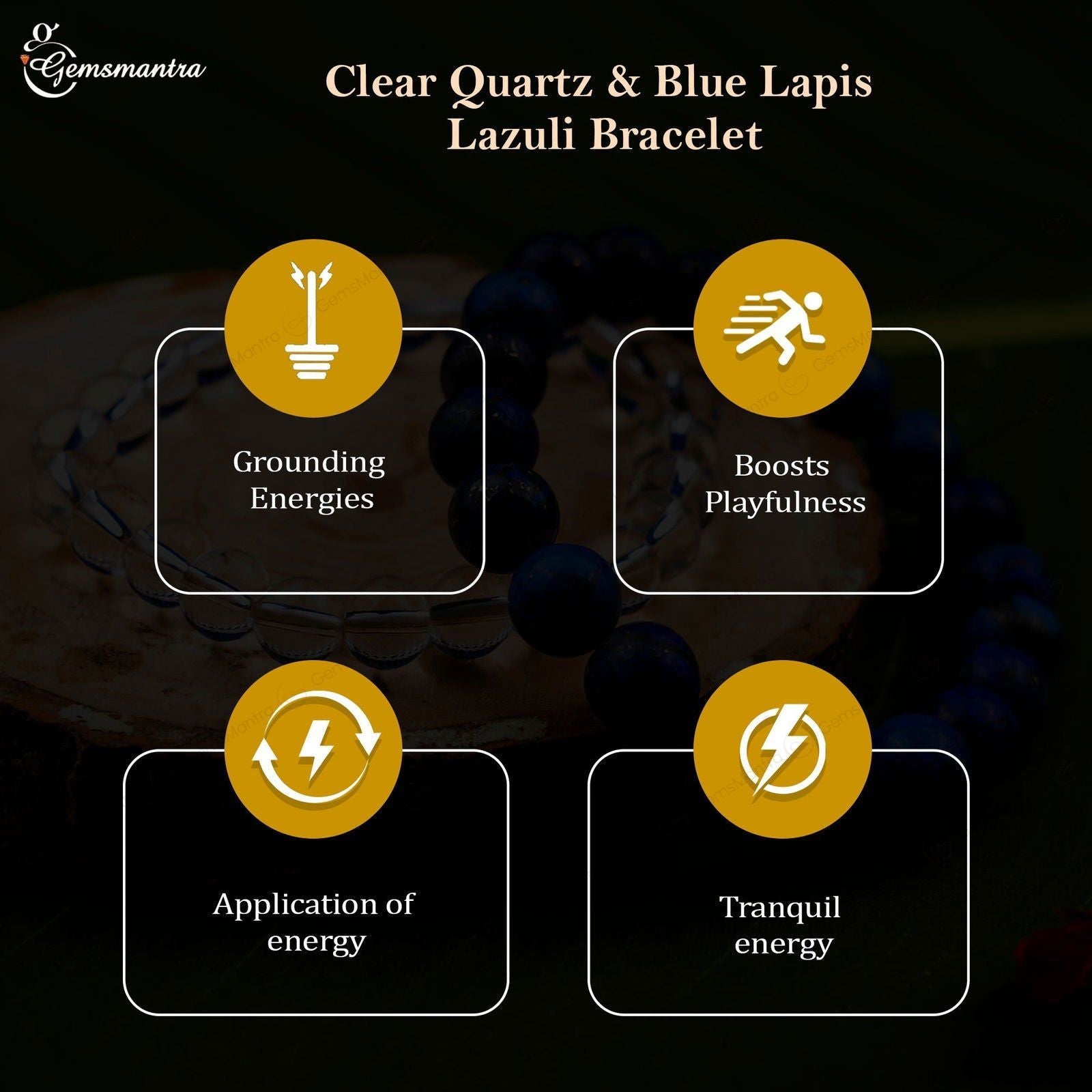 Guidance Set - Gemsmantra