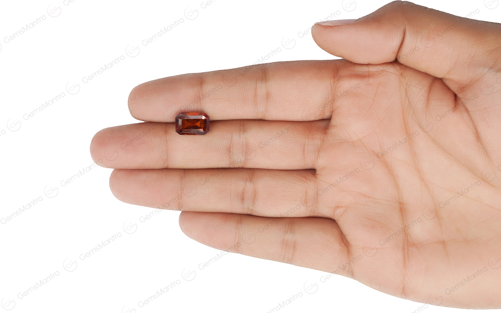 Gomed - 5.72 Carats