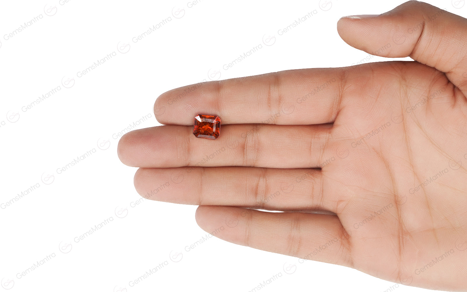 Gomed - 5.71 Carats