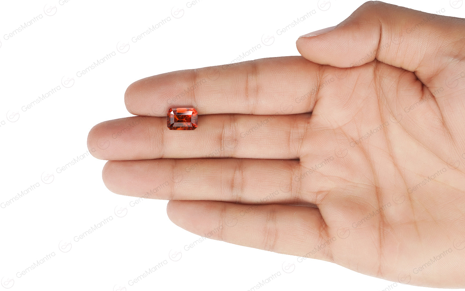 Gomed - 5.595 Carats