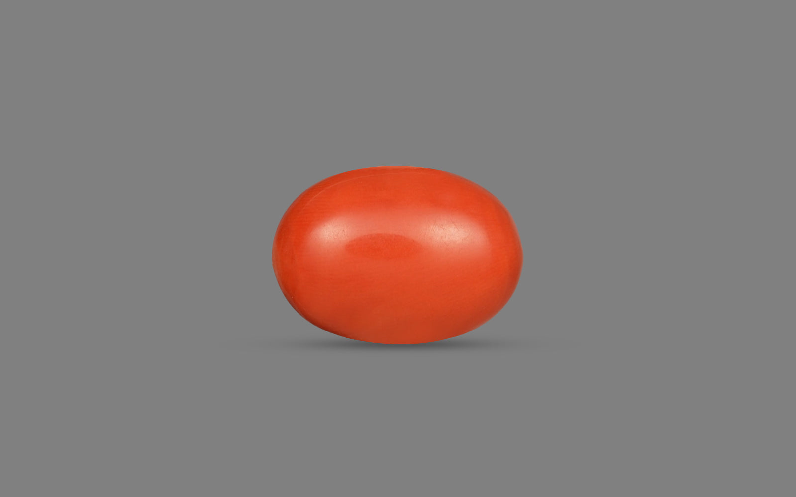 Red Coral (Moonga) - 9 Carats
