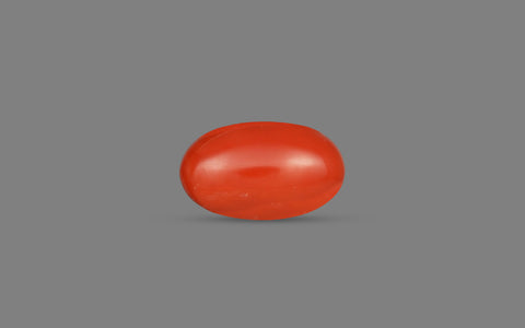 Red Coral (Moonga) - 4.71 Carats