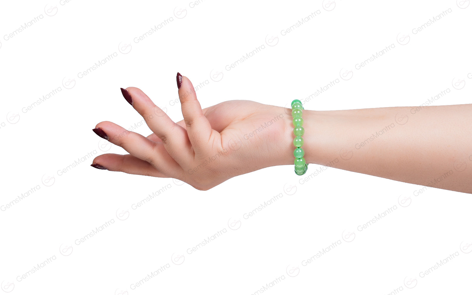 Green Aventurine Bracelet