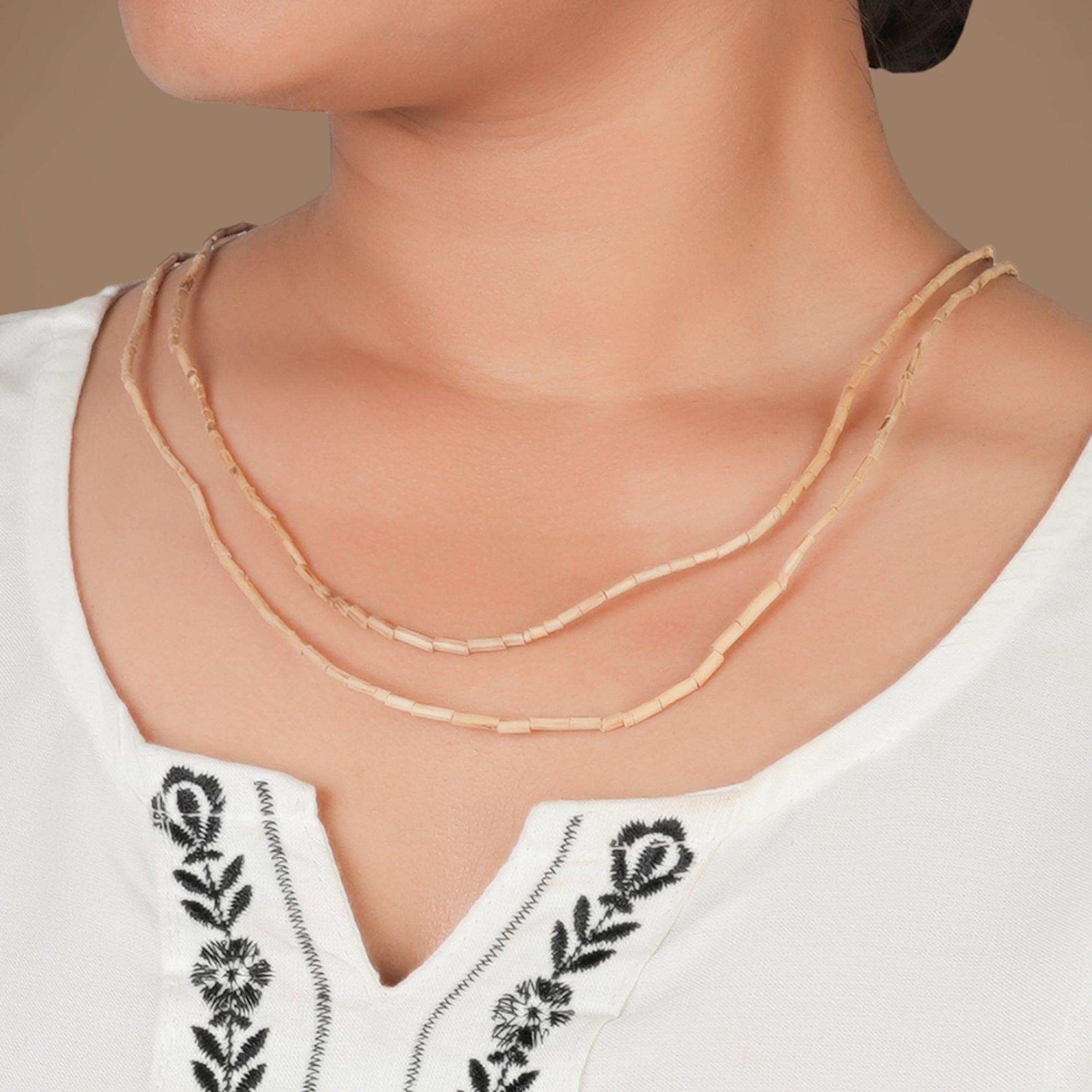 Tulsi Kanthi Mala – for Japa
