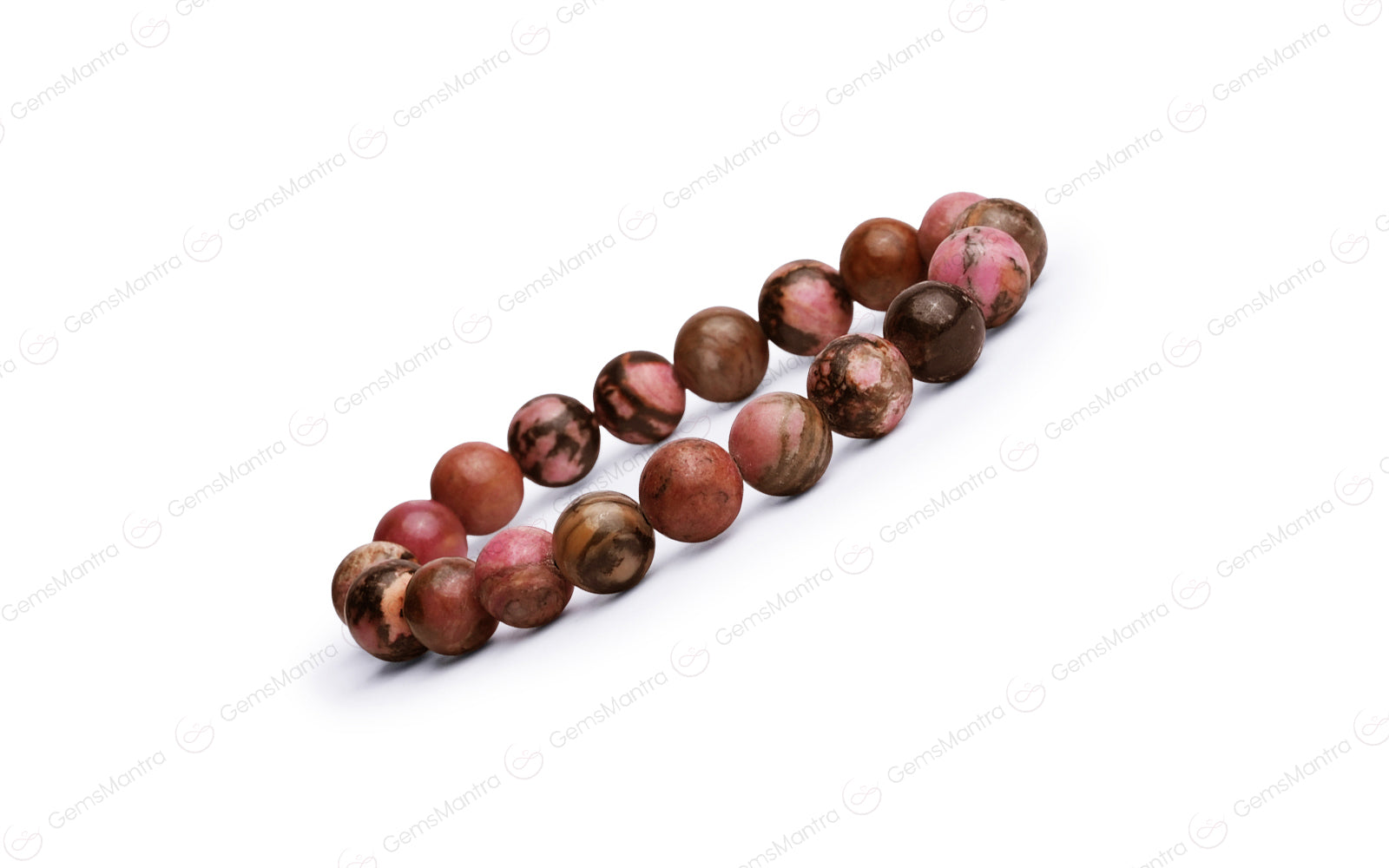 Rhodonite Bracelet