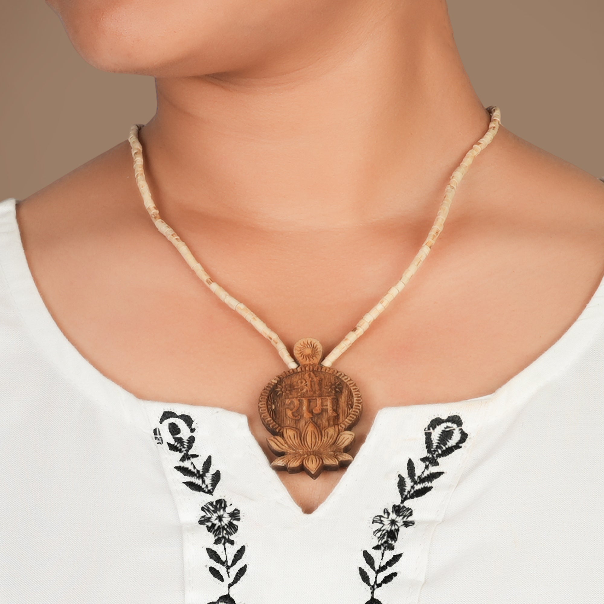 Shri Ram Tulsi Kanthi Mala – for Japa