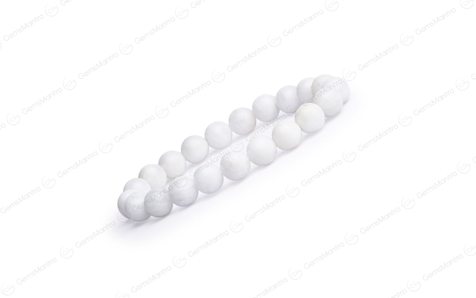 Chalcedony (Hakik) Bracelet