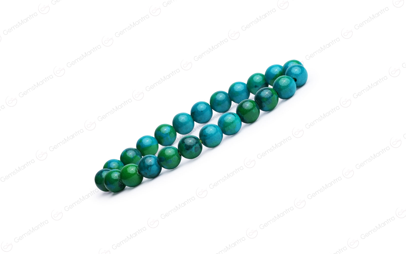 Azurite Bracelet