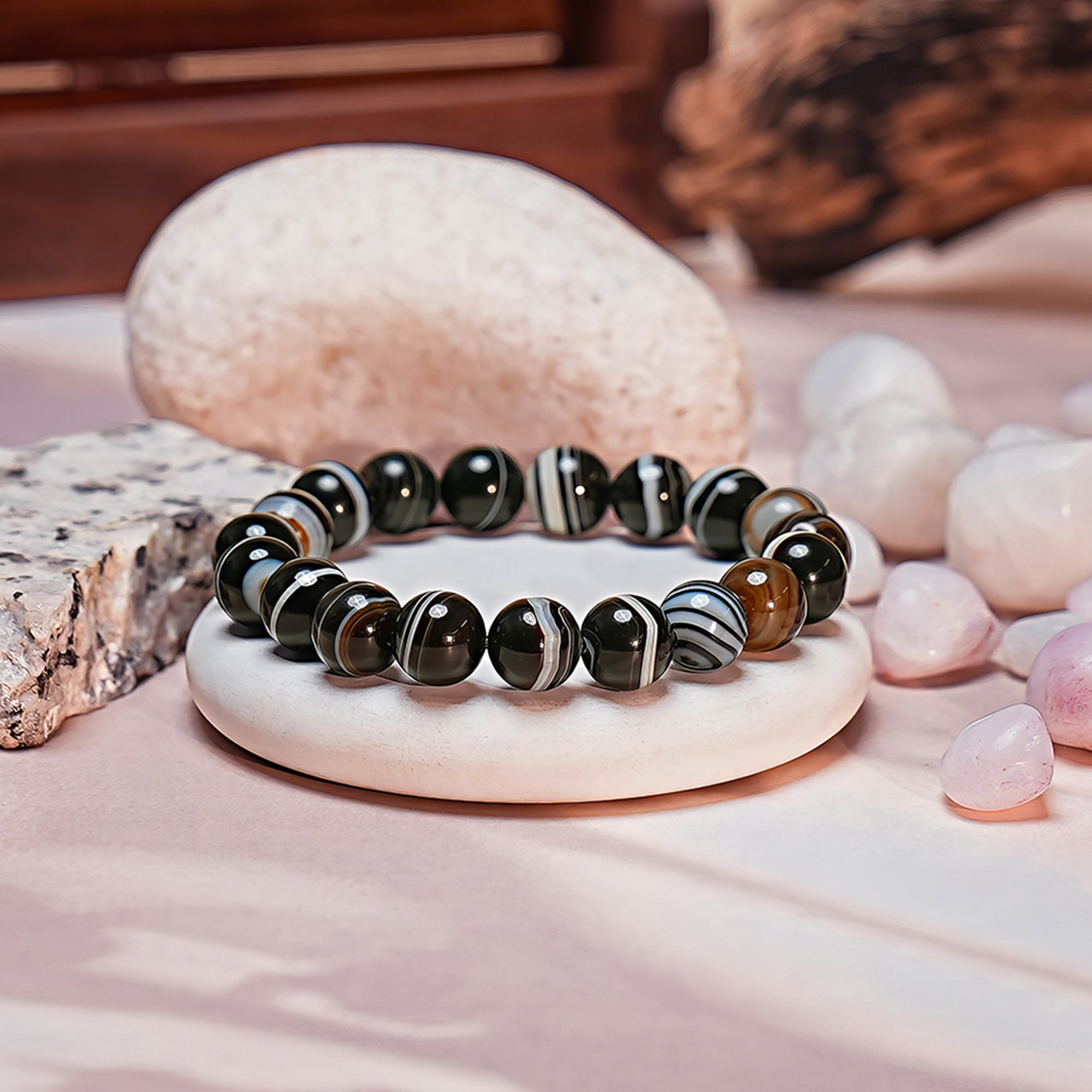 Sulemani Hakik Bracelet – Original, for Protection