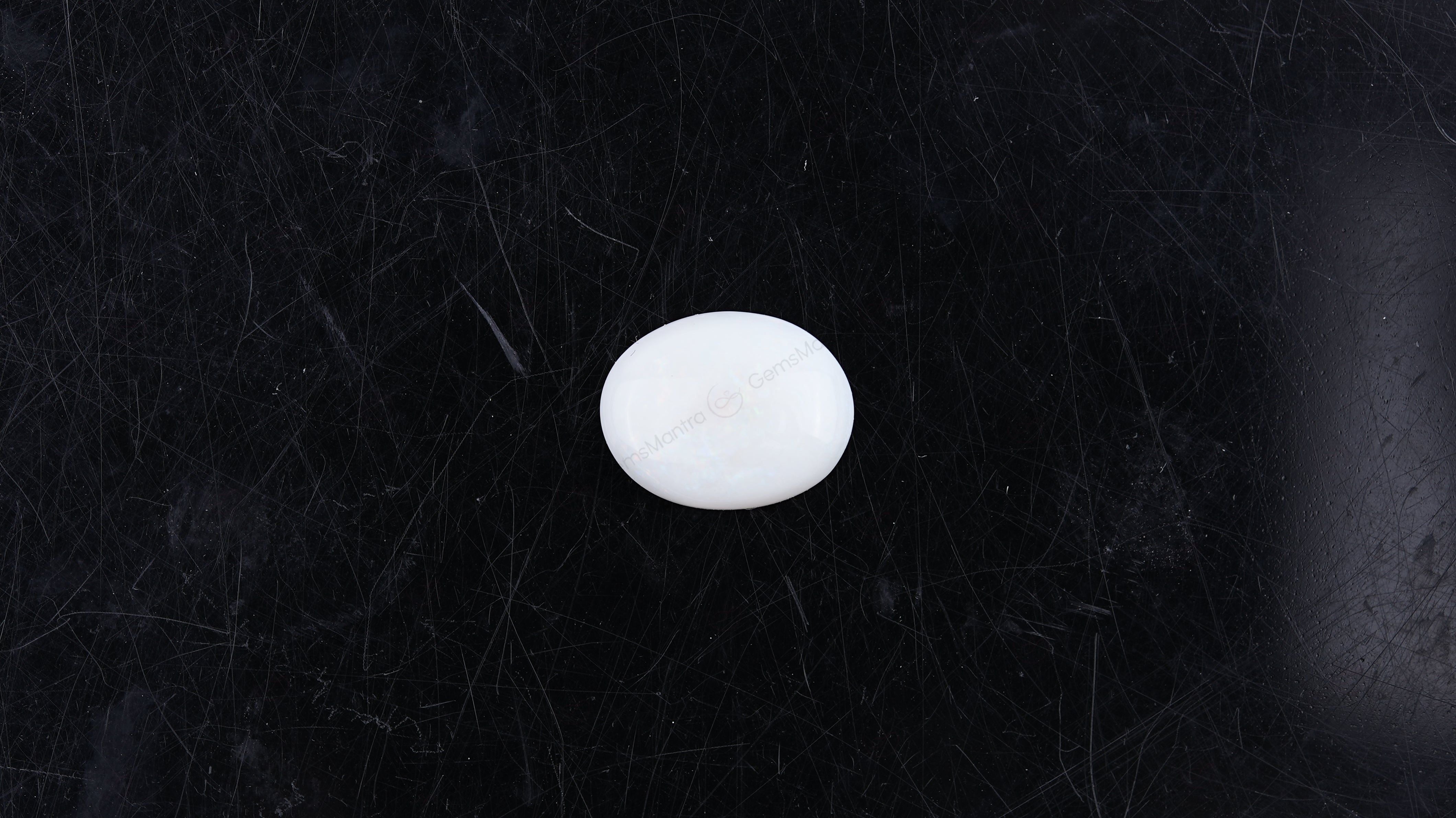 Opal with Fire - 3.64 Carats (4.004 Ratti)