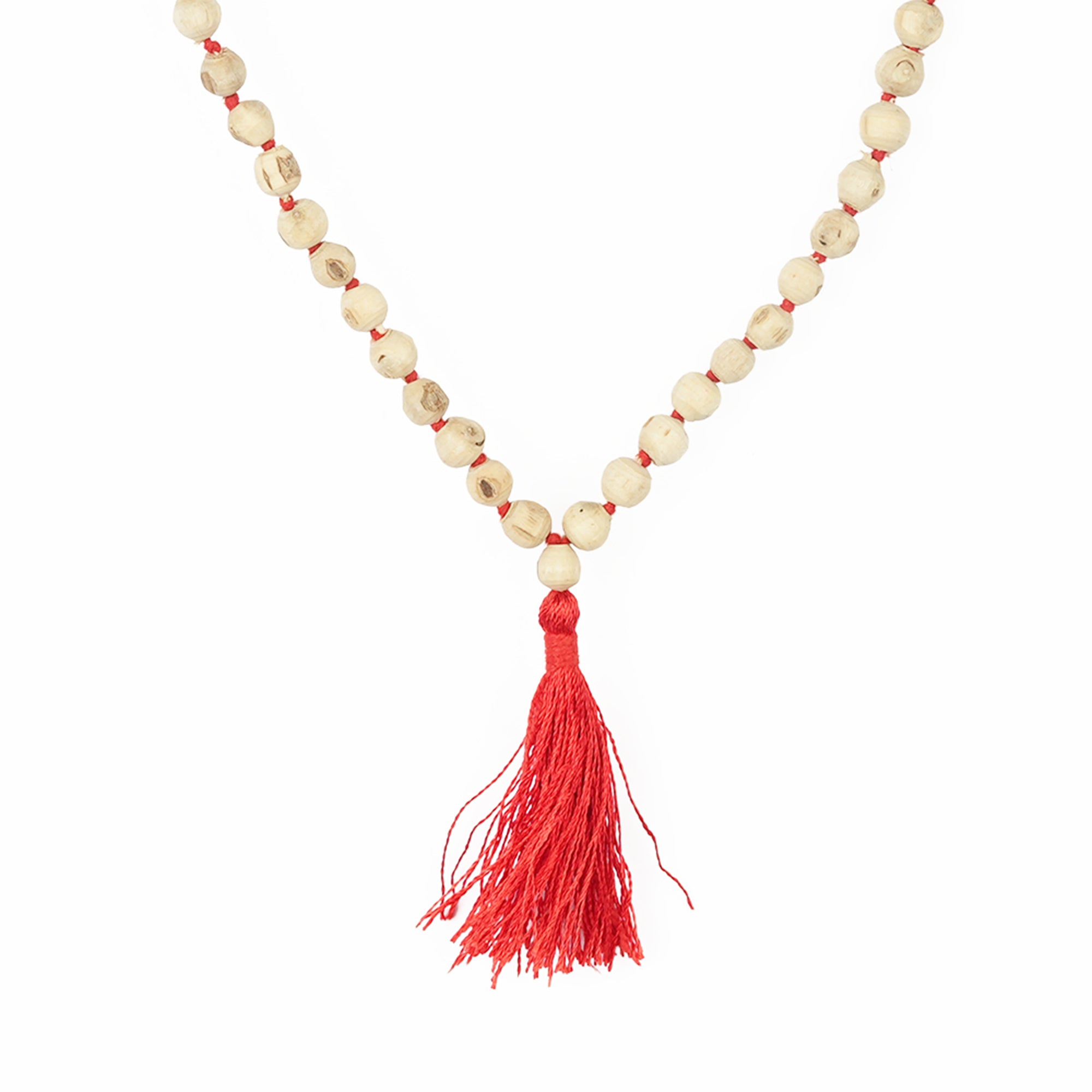 Tulsi Kanthi Mala – for Japa (TM0018)