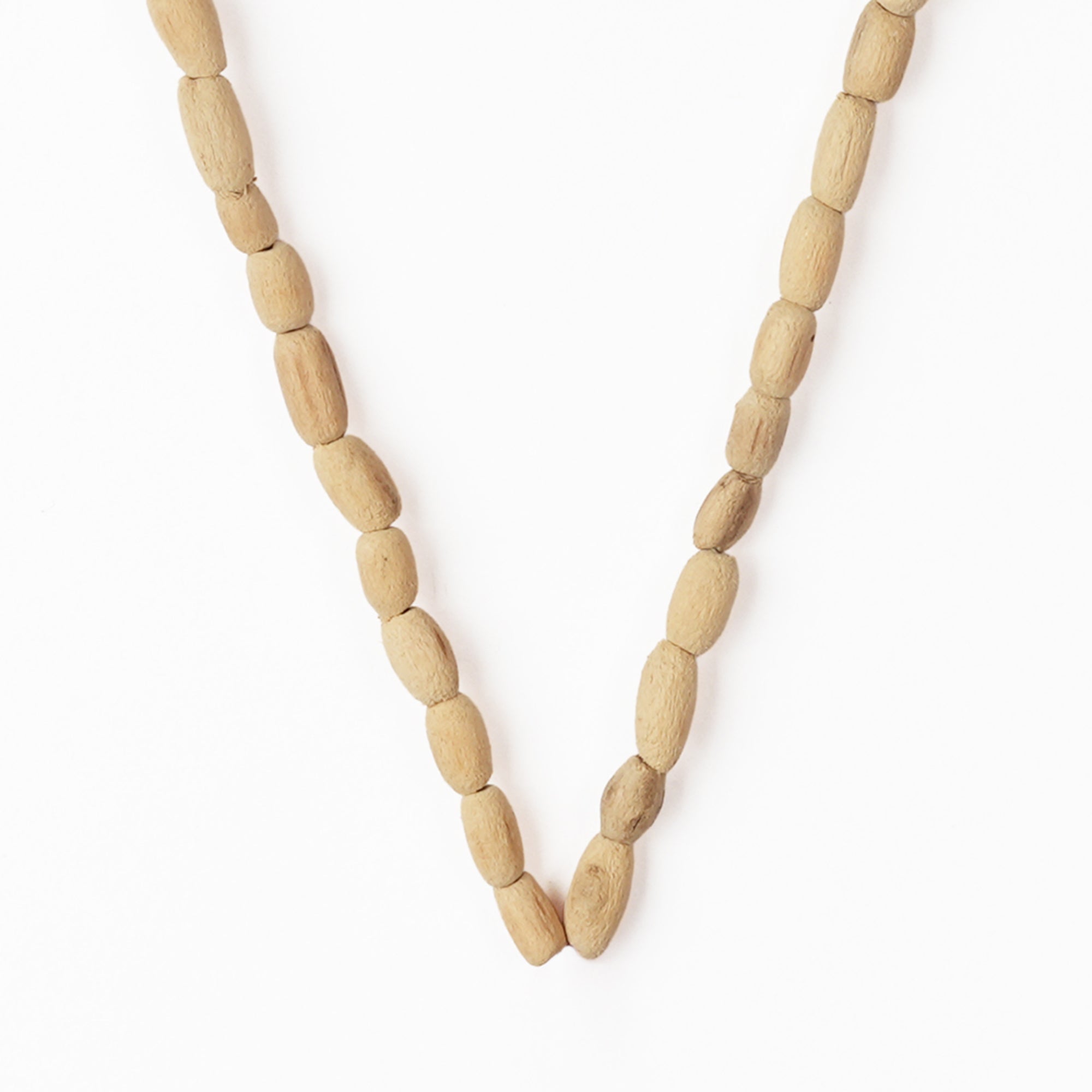 Ultra Wide Tulsi Kanthi Mala – for Japa