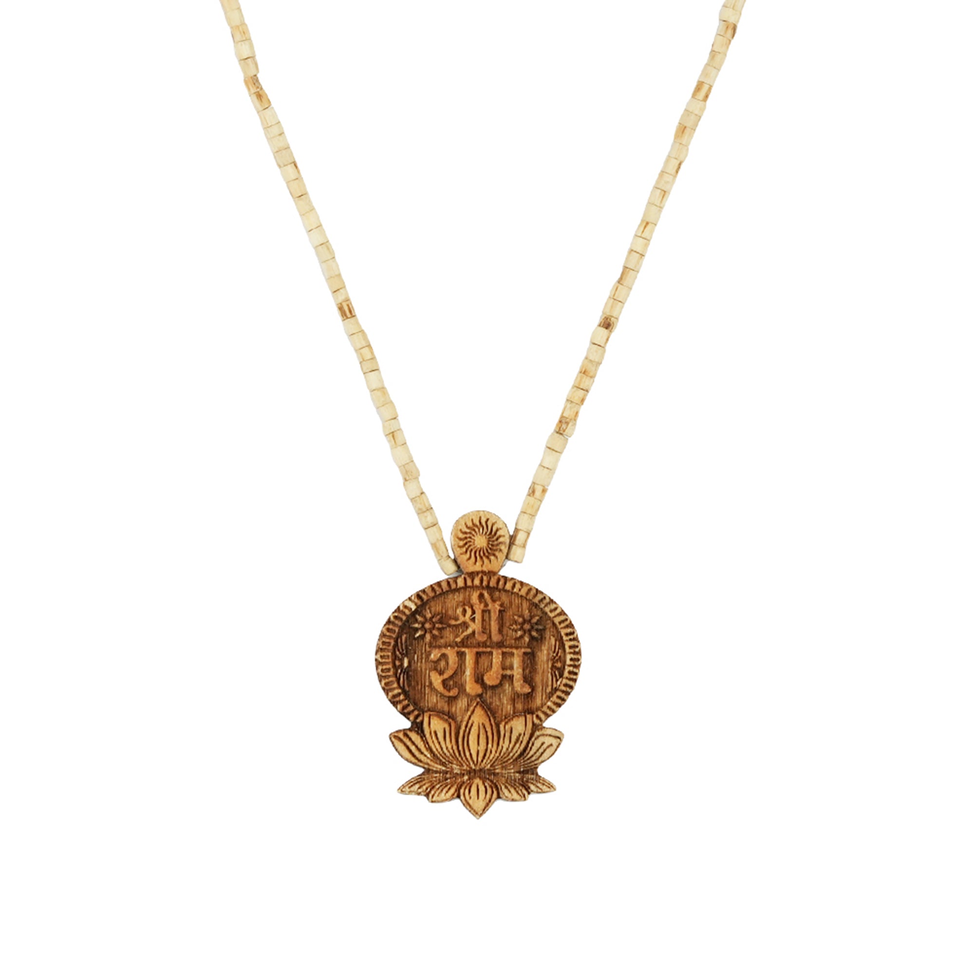 Shri Ram Tulsi Kanthi Mala – for Japa