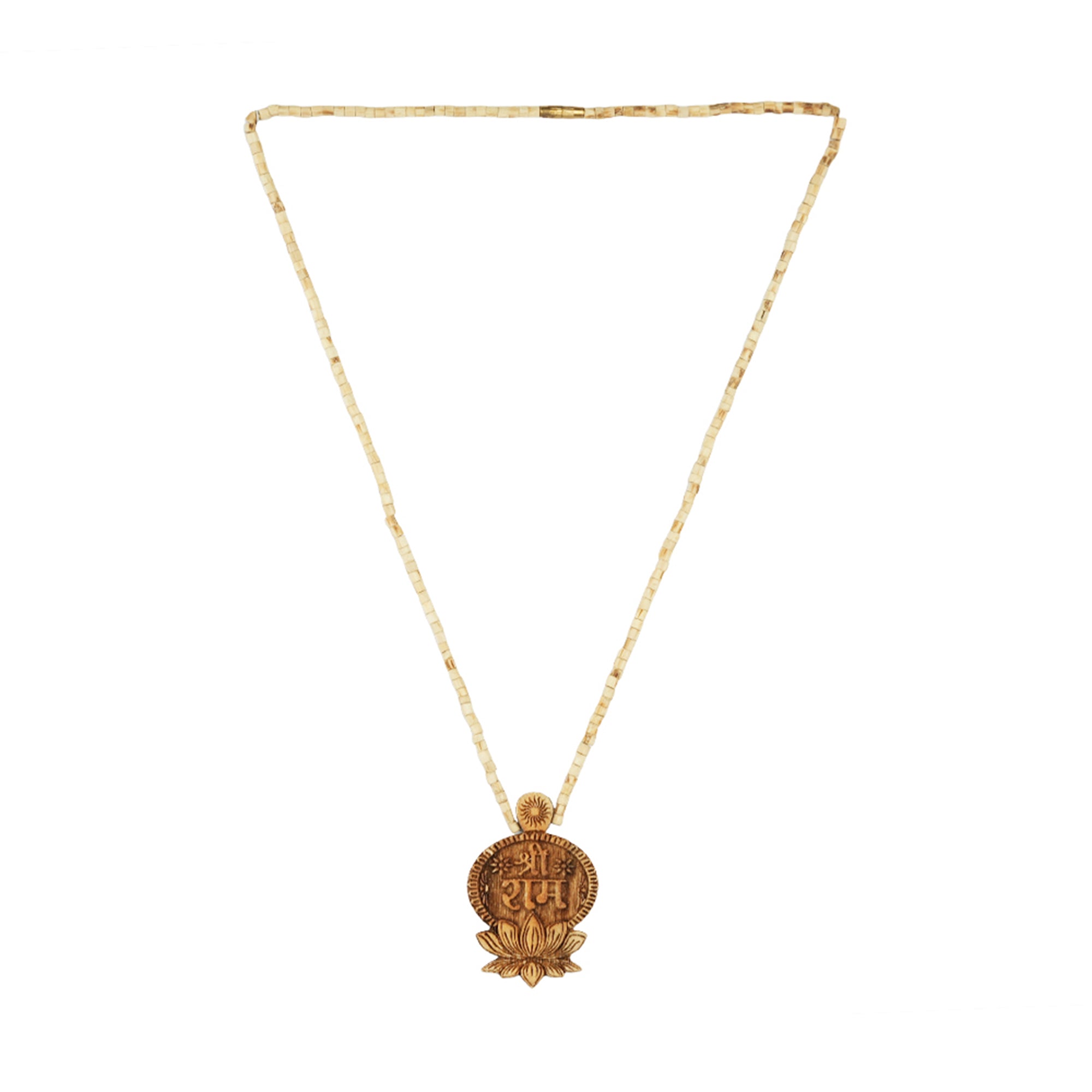 Shri Ram Tulsi Kanthi Mala – for Japa