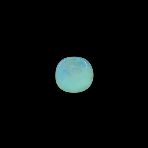 Opal with Fire - Australia - Premium (5.76 Carats)