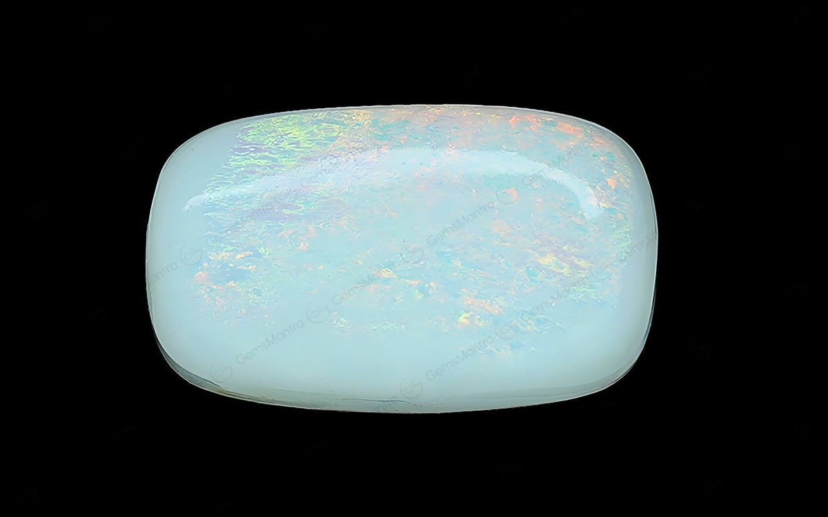 Opal with Fire - Australia - Premium (7.48 Carats)