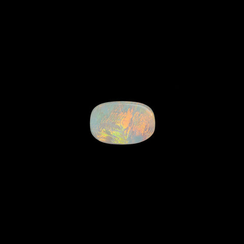 Opal With Fire - Australia - Super Luxury (5.55 Carats)
