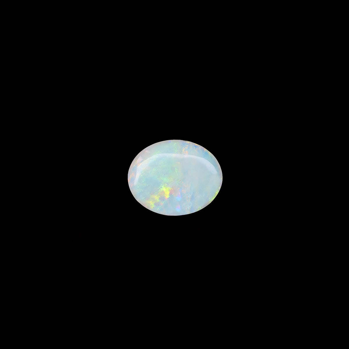Opal With Fire - Australia - Super Luxury (5.17 Carats) – view 2