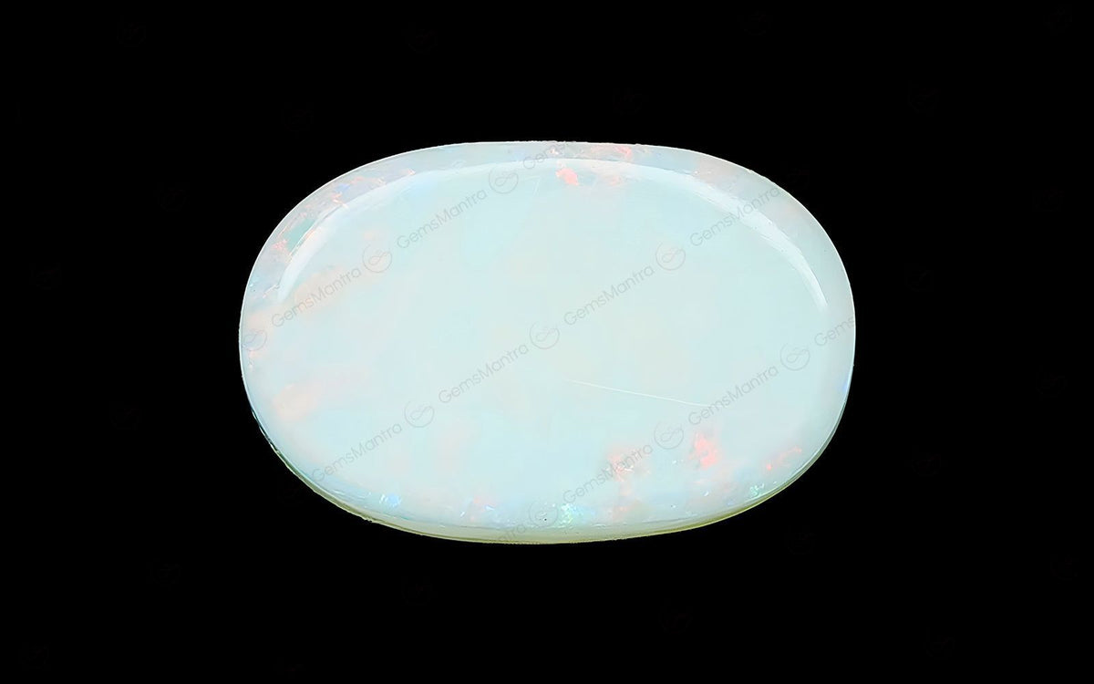 Opal with Fire - Australia - Economy plus (5.59 Carats)