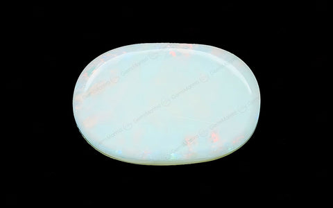 Opal with Fire - Australia - Economy plus (5.59 Carats)