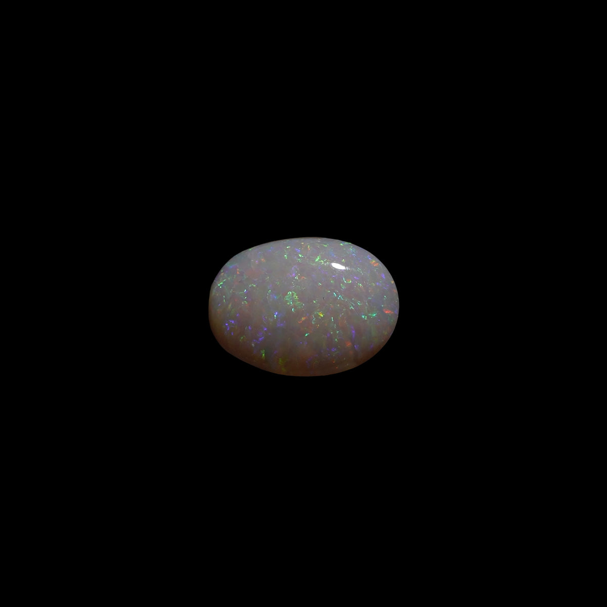 Opal - 3.49 Carats