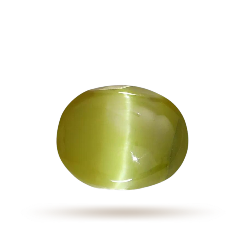 Lehsuniya Cats Eye 8 Ratti