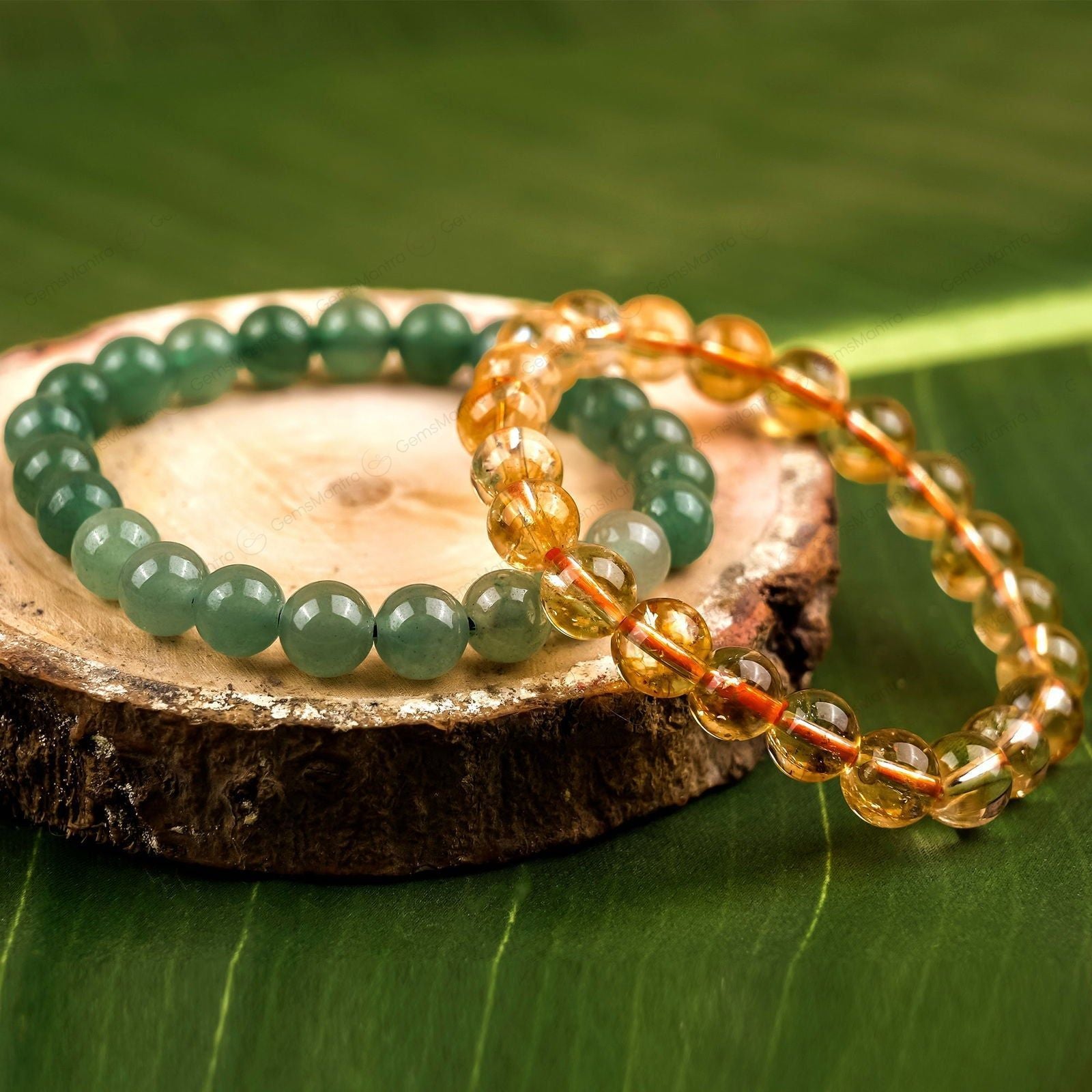 Luck Amplifier or Luck Enhancer combo - Gemsmantra