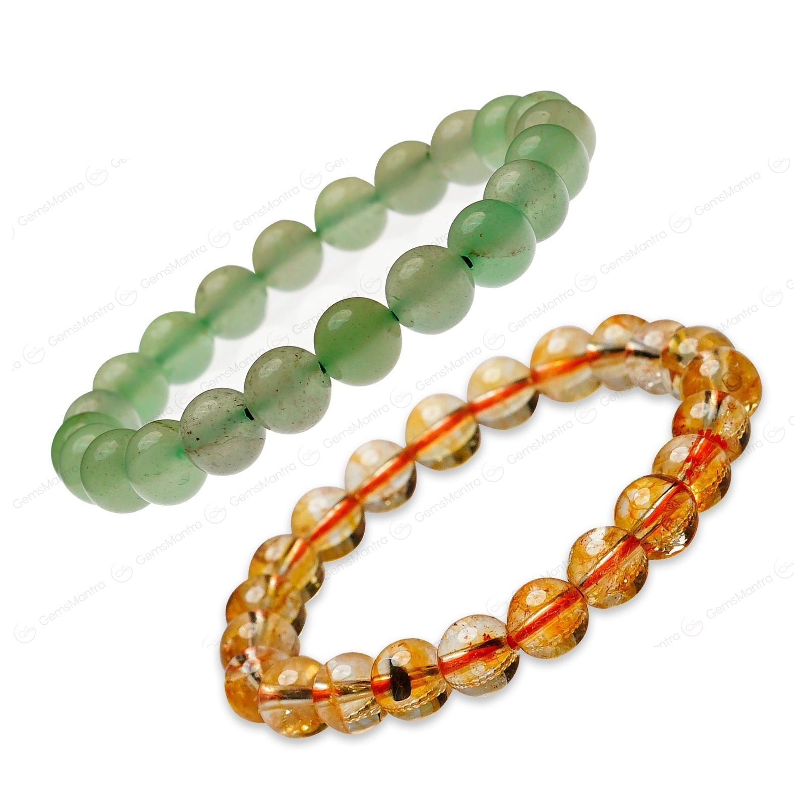 Luck Amplifier or Luck Enhancer combo - Gemsmantra