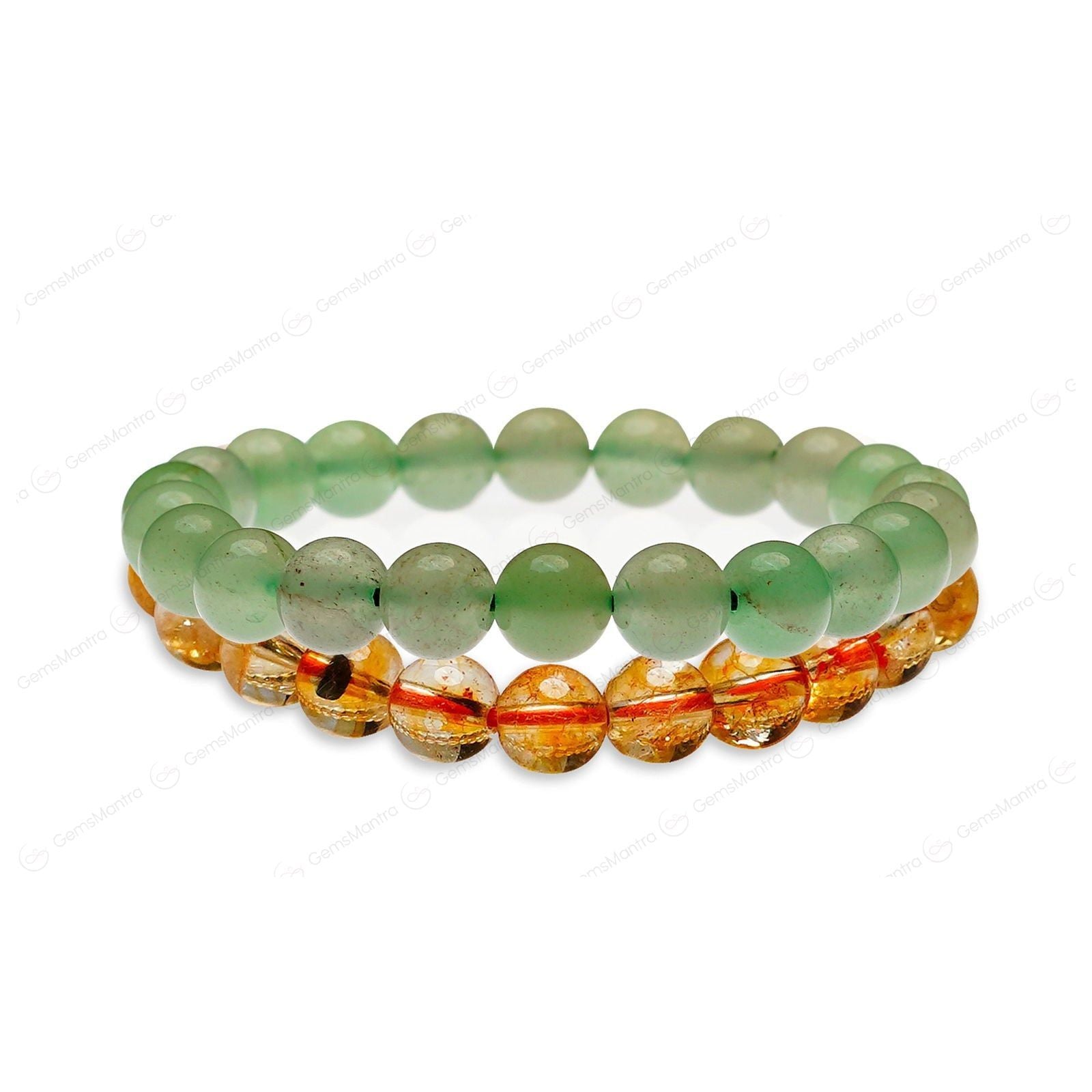 Luck Amplifier or Luck Enhancer combo - Gemsmantra