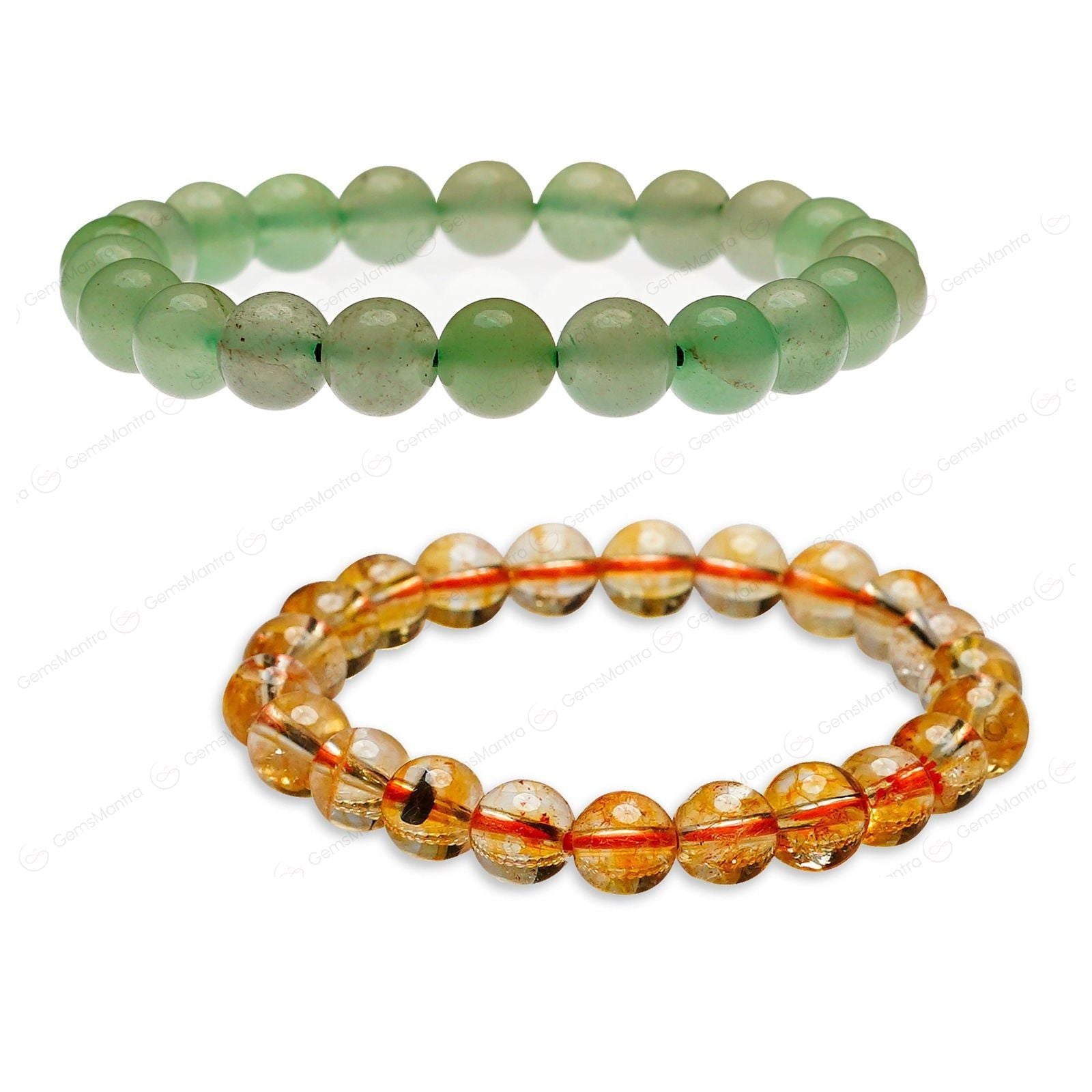 Luck Amplifier or Luck Enhancer combo - Gemsmantra