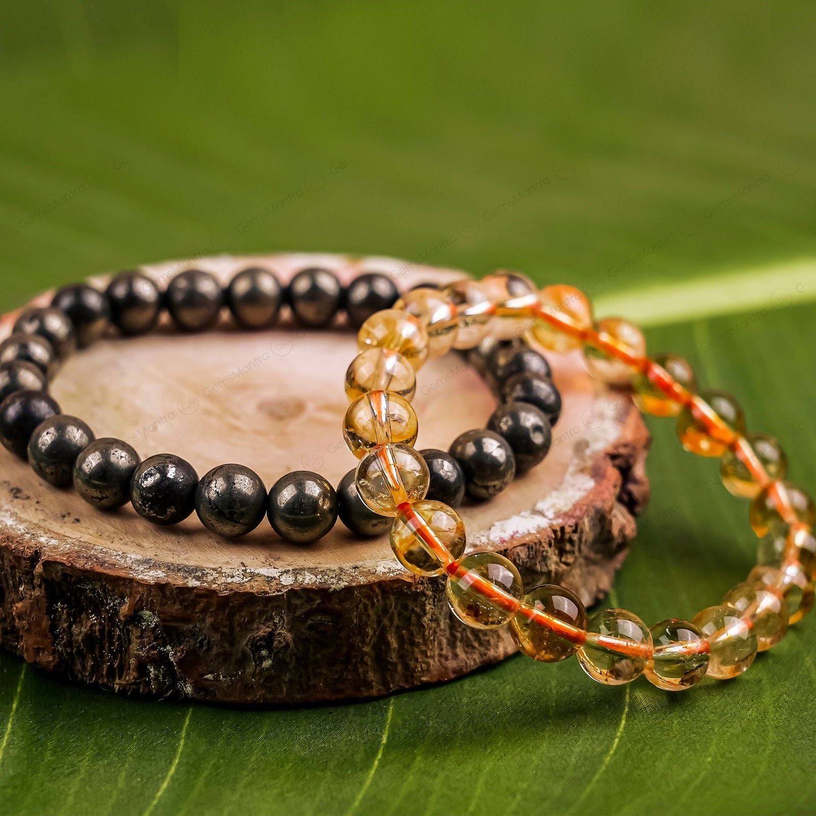 Manifesting Abundance - Gemsmantra