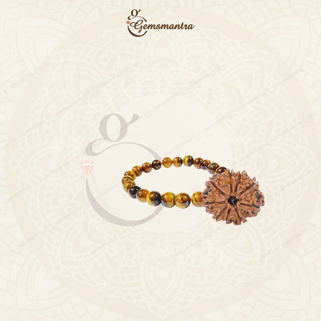 Missing Pattern Remedies Combo 4=3=8 - Gemsmantra