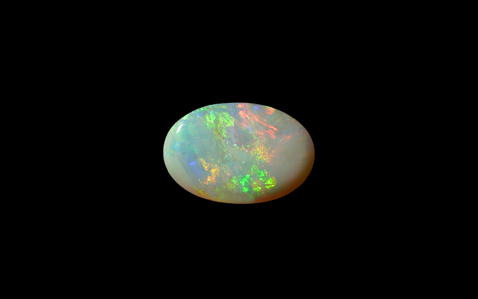Opal - 4.99 Carats