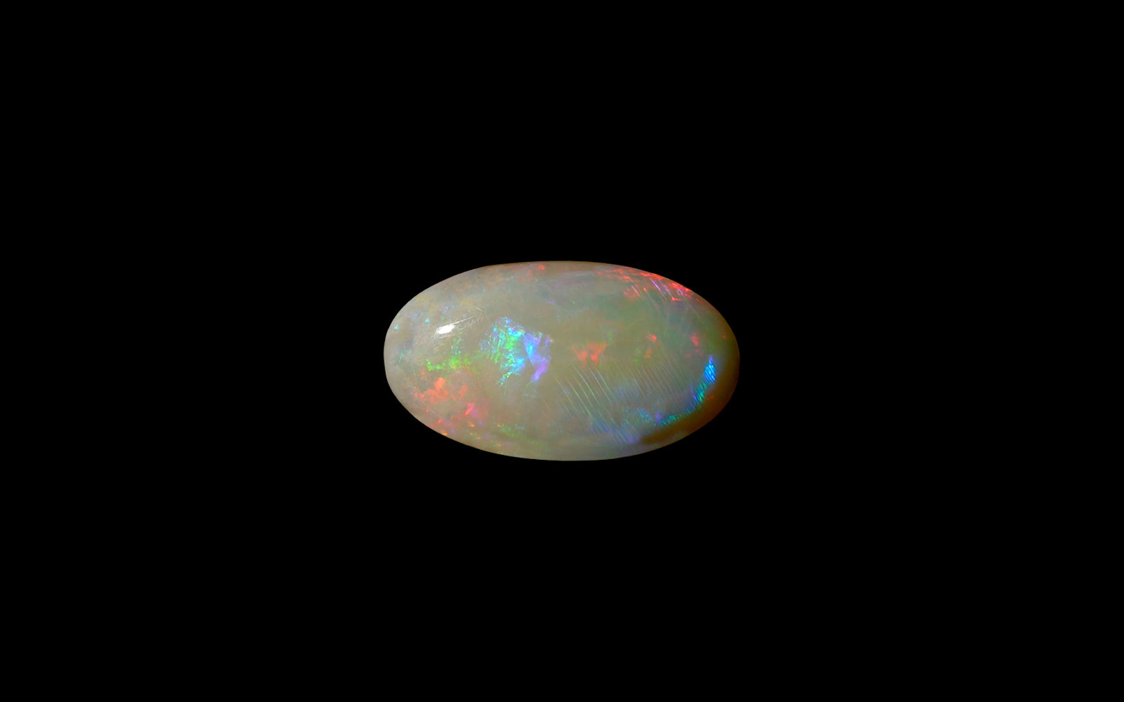 Opal - 5.33 Carats