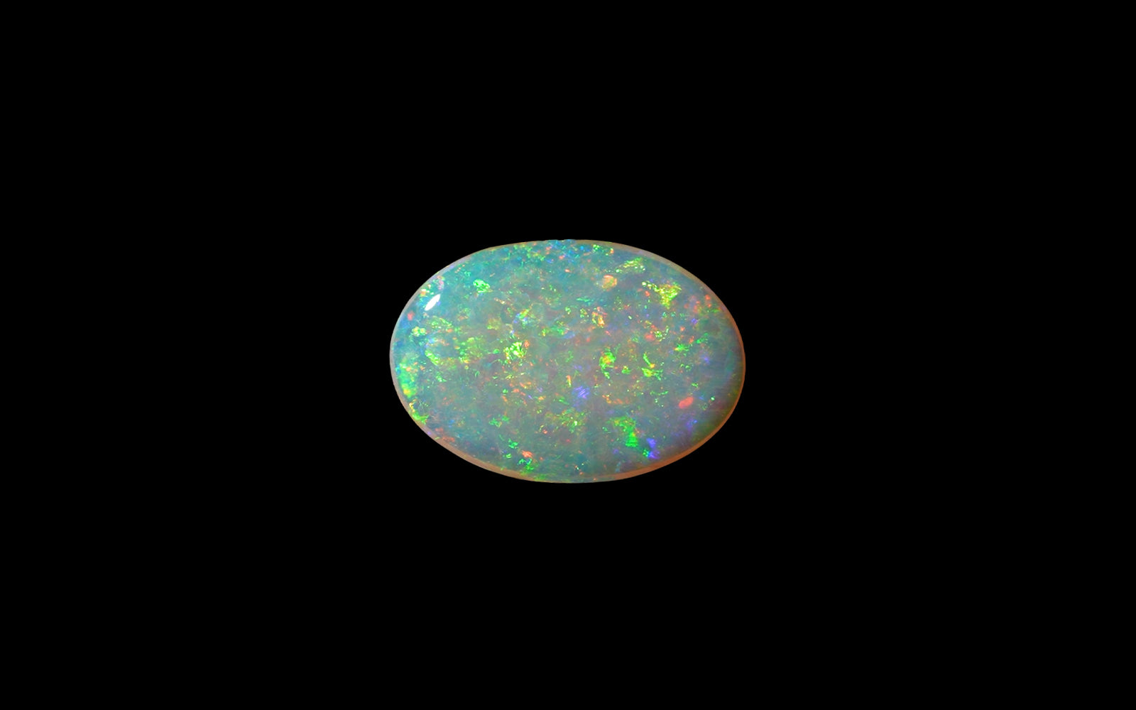 Opal - 3.29 Carats