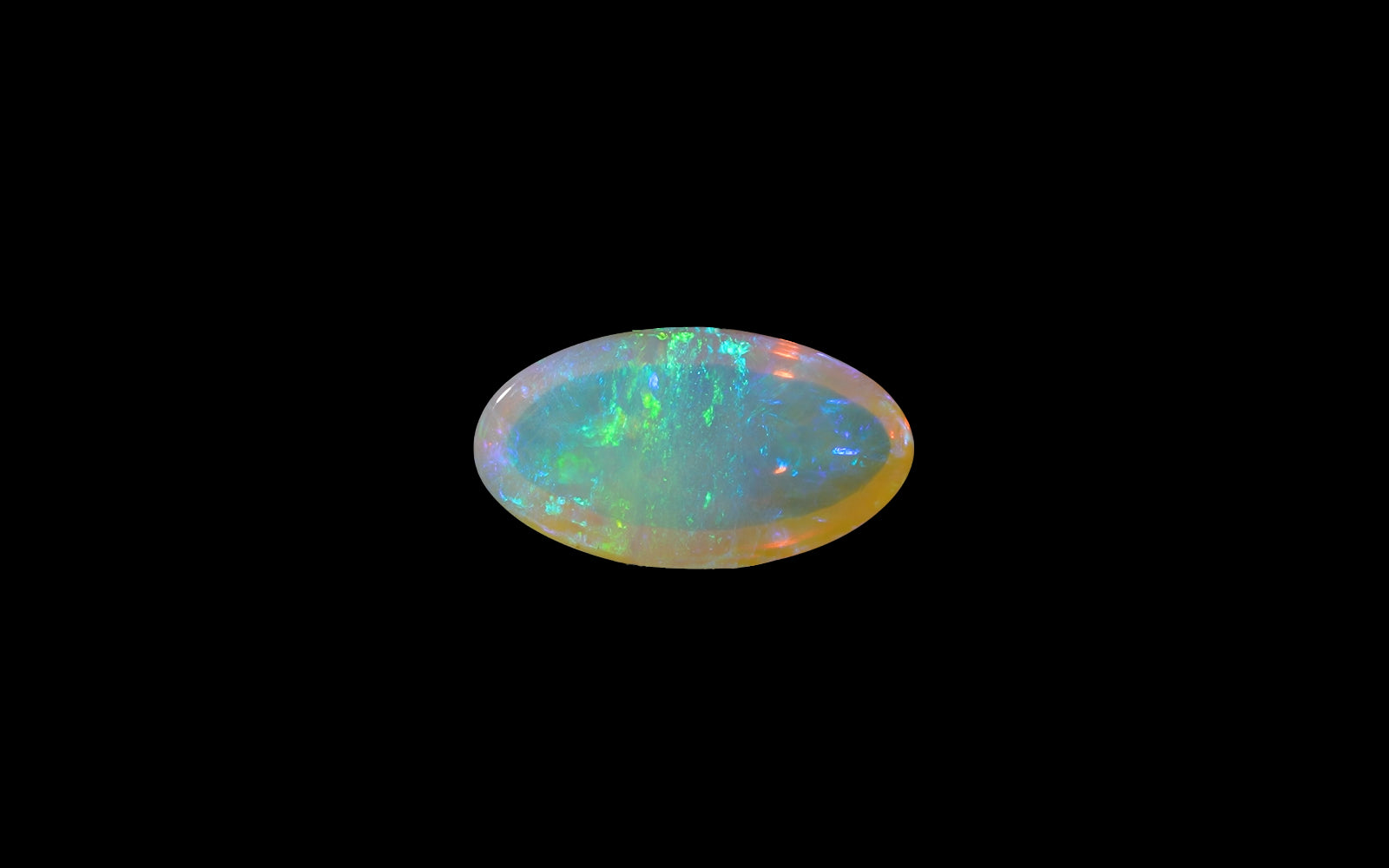 Opal - 5.5 Carats