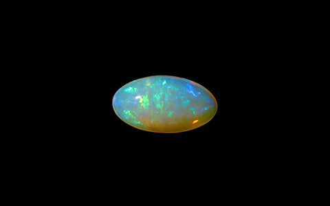 Opal - 5.5 Carats