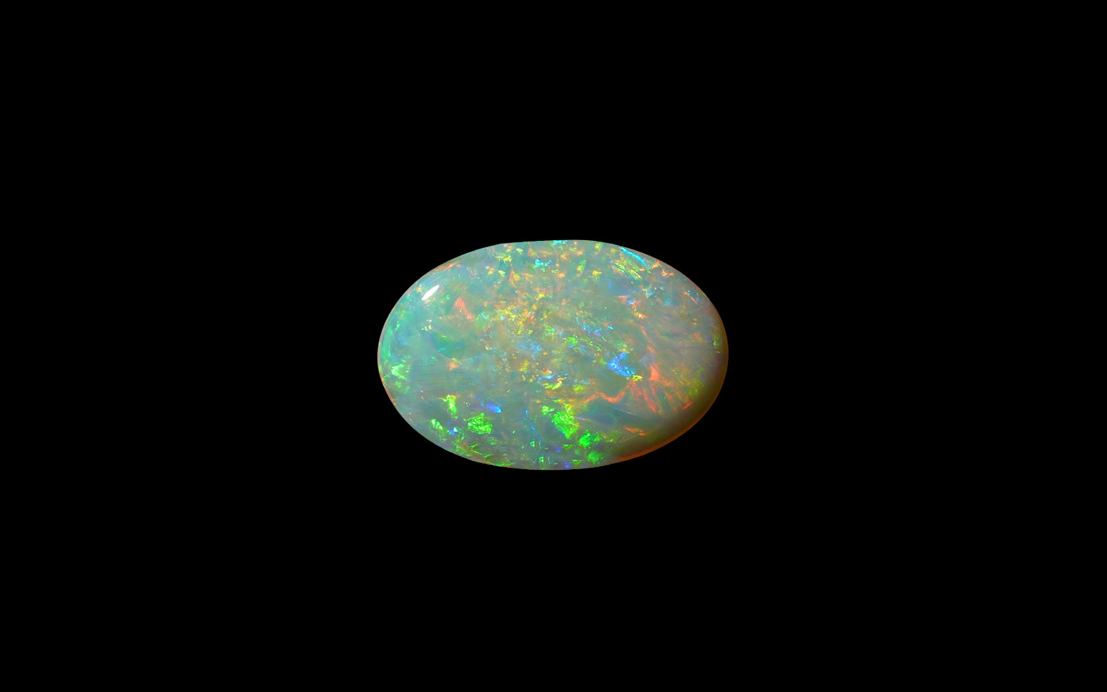 Opal - 4.45 Carats