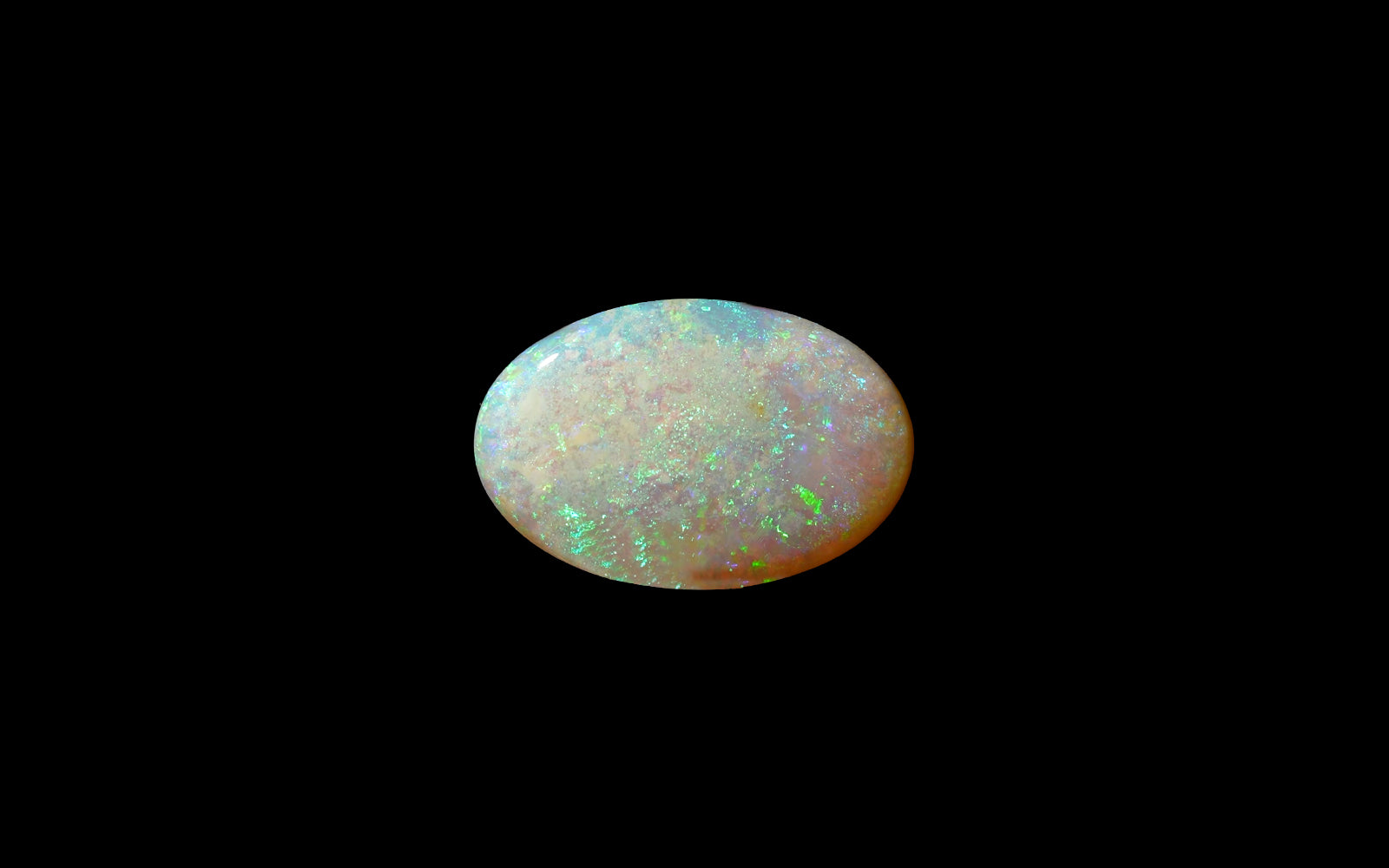 Opal - 6.23 Carats