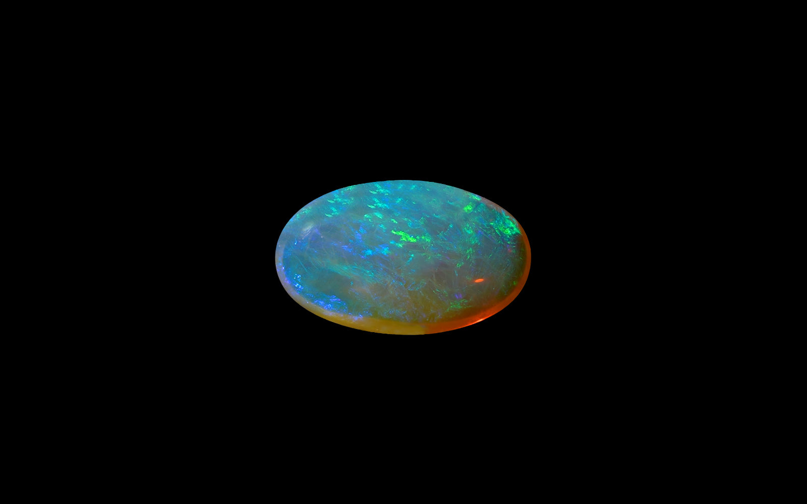 Opal - 7.17 Carats