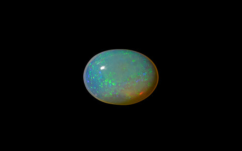 Opal - 5.54 Carats