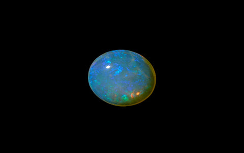 Opal - 7.2 Carats