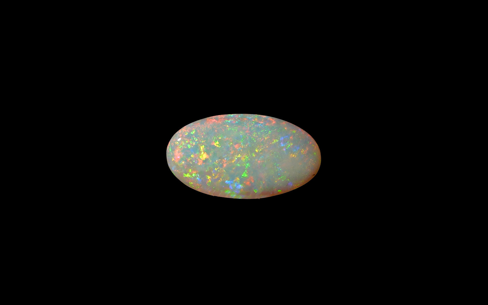 Opal - 4.94 Carats