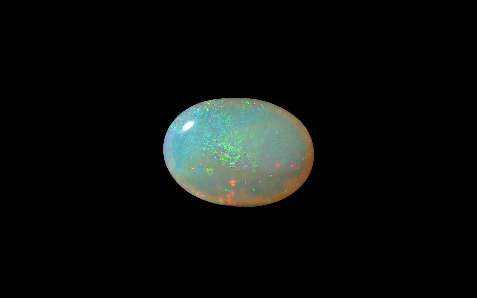 Opal - 7.45 Carats
