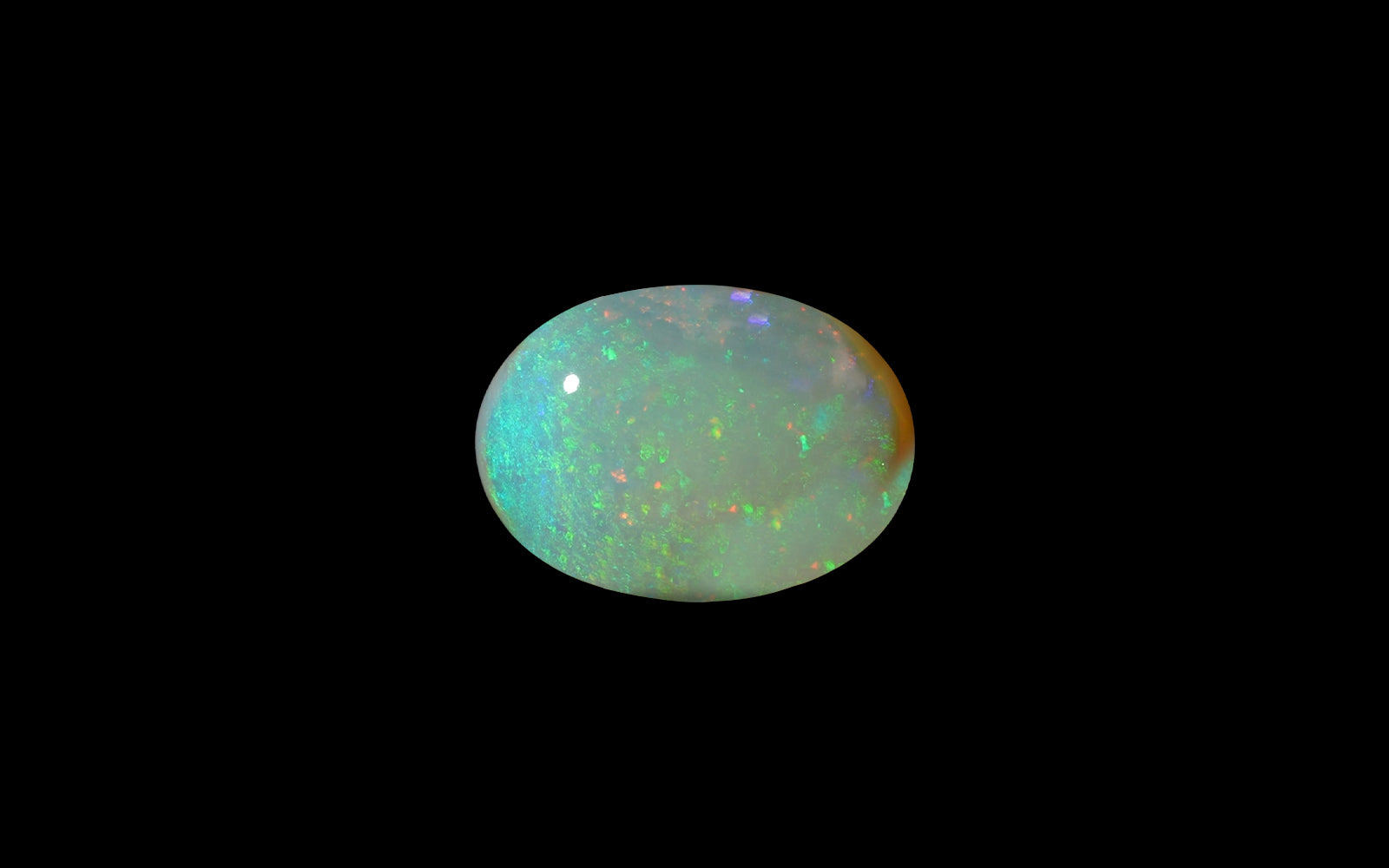 Opal - 7.45 Carats